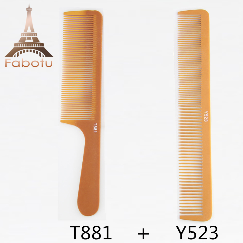 hair salon professional haircut comb hairdresser hairdresser special apple comb bakelite comb tip tail