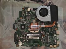 ACER Macro Base 4339 Integrated Motherboard DAZQHMB6C0