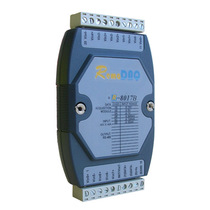 R-8017B 8 analog input module