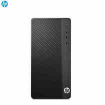 HP HP Battle 86 Desktop Computer Host Business Desktop