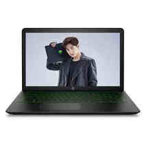 HP HP light and shadow elf Power game Ben eat chicken laptop single display HD game