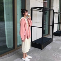 2021 new autumn clothing light luxury high-end celebrity temperament Hepburn style dress Zi Super fairy Autumn and Winter