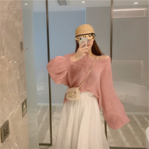 2021 new womens early autumn leisure fashion aging foreign atmosphere light mature wind blowing street professional two-piece set early autumn