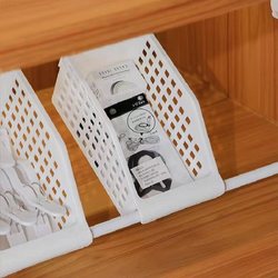 Extending rod hanging basket kitchen cabinet organize the storage basket under the basket of the storage basket to wash the punch -free shelf