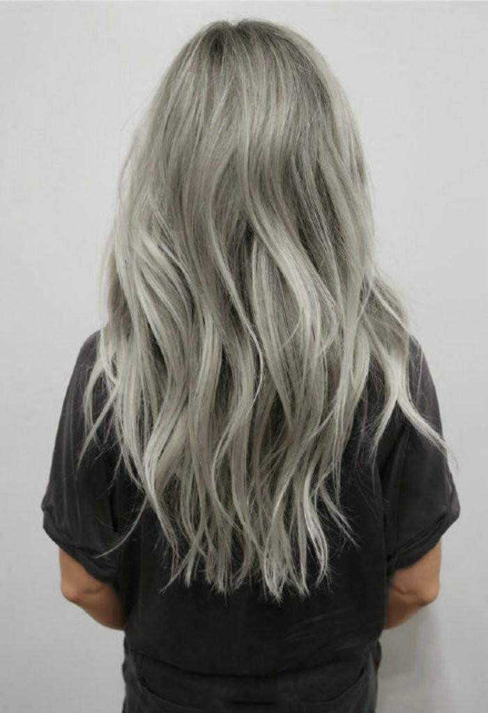 别瞎染发,亚洲女孩适合的发色全在这