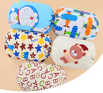 Baby Sleeves Cotton Waterproof Baby Sleeves Kids Anti-dirty Sleeves Autumn and Winter Long Kindergarten Sleeves Thick