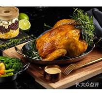 创意餐具椭圆形盘西餐厅304不锈钢鱼炉双耳龙虾盘中式盘子西餐盘