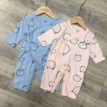 Gift Boxed newborn one-piece romper X-X12065 B2