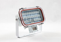Marine LED flood light outdoor waterproof lighting TG20 flood light 30W50W100W wide voltage 90-270V