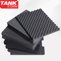 TANKSTORM Toolbox PU Eco-friendly SOFT SPONGE MESH TEARABLE SPONGE HARDWARE SAFETY BOX Sponge filler