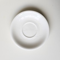 Ceramic Cup Mat Home Insulation Mat Bowl Mat Cups Cushion Cups Toround Saucer Anti-Burn Non-slip Mat