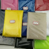 Boutique Triple Mesh Fabric Thickened Type Tourist Shoes Face Breathable Mesh Cloth Made Shoes Casual Shoes Face Fabric Repair Shoes Materials