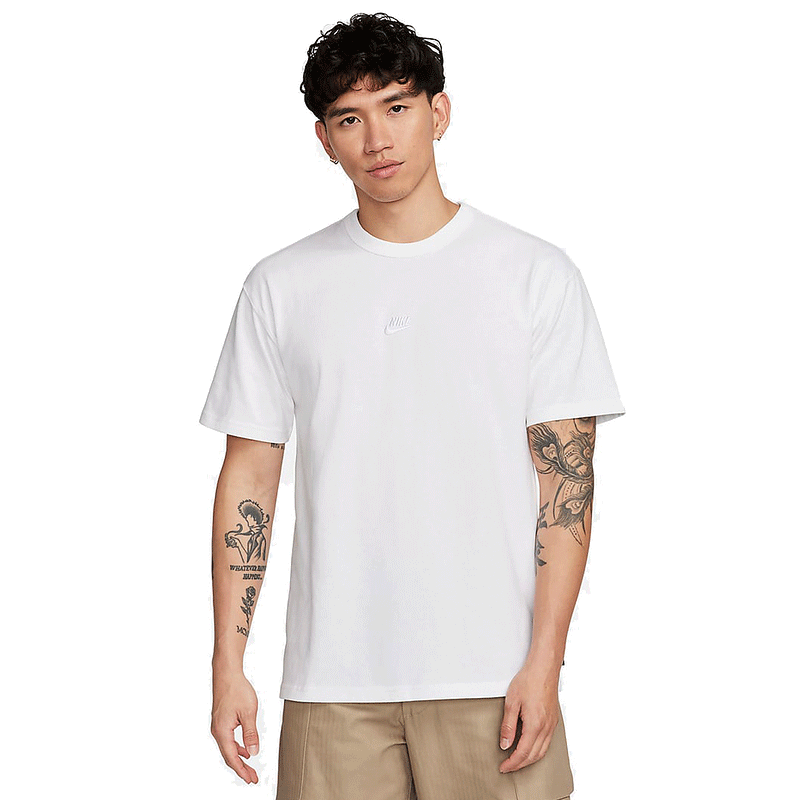 Nike Nike Men's Clothing 2024 Summer New Sports and Casual Simple Breathable Printed Short Sleeve T-Shirt DO7393
Nike Nike Men's Clothing 2024 Summer New Sports and Casual Simple Breathable Printed Short Sleeve T-Shirt DO7393