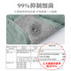 Women's seamless underwear female pure cotton antibacterial graphene girl Japanese mid-waist breathable high school student cotton crotch lace Women's seamless underwear female pure cotton antibacterial graphene girl Japanese mid-waist breathable high school student cotton crotch lace