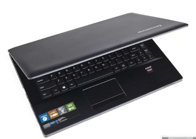 15.6寸二手联想g505 笔记本电脑 4g 500g 双显 1g 独立显卡