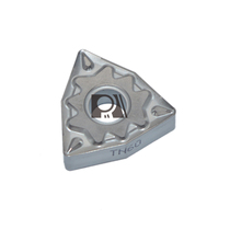 Japanese CNC blade WNMG080404 WNMG080408-HQ TN60 CA5525