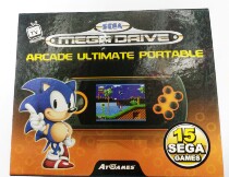 Original new Sega game handheld Sega handheld Downloadable SD card Sega SD card handheld