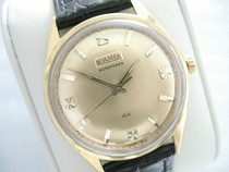 (Already connected) Rome 44 fully automatic