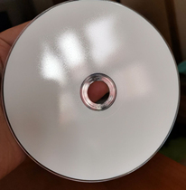 Rimage (Sai Mei) thermal transfer thermal disc thermal DVD-R burning disc professional archive grade
