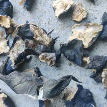 Chaozhou own sun-dried water chestnut shell wrapped dry goods fresh water chestnut shell naturally dried from 6kg