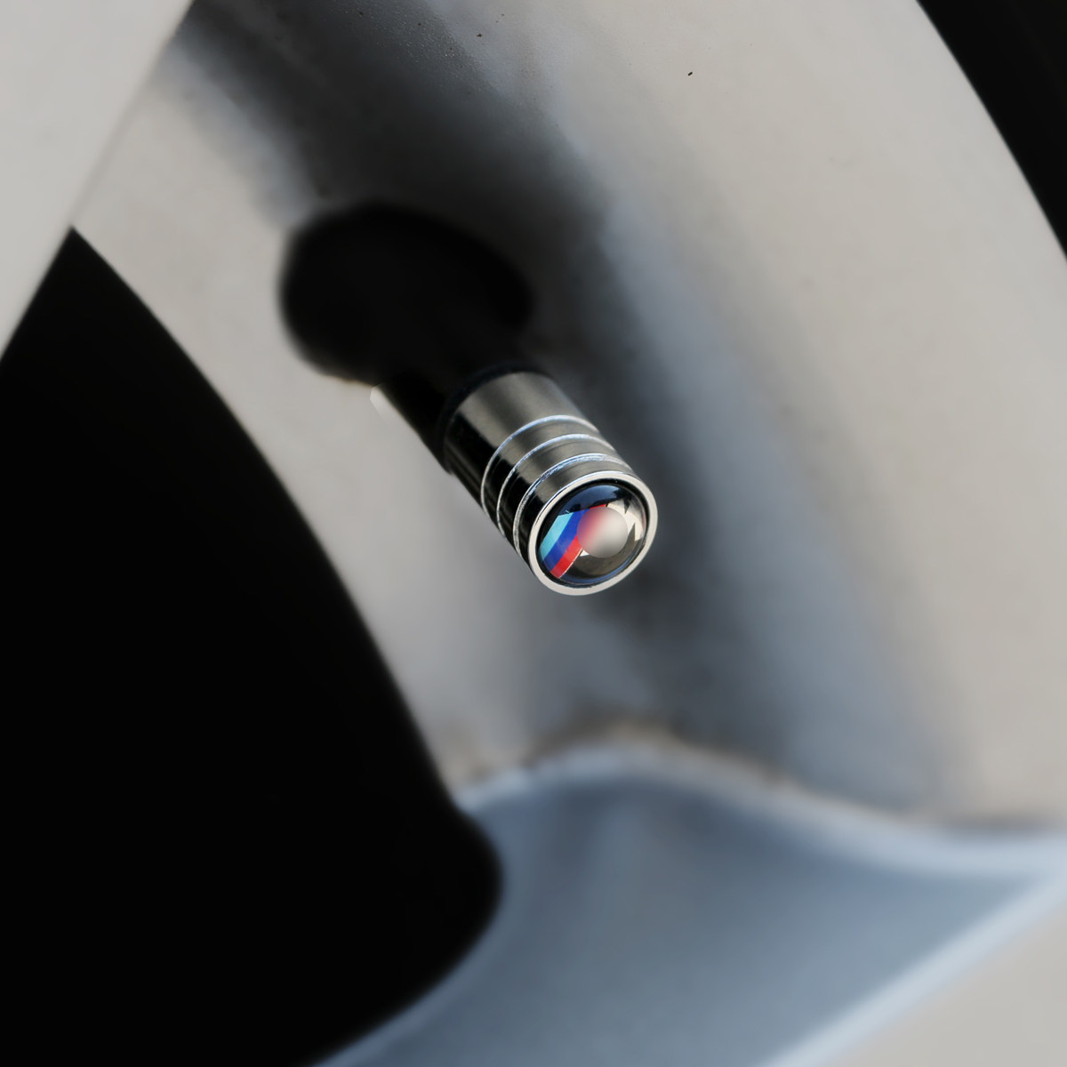 适用于宝马气门嘴1/3/5/7/系x1x3x4x5x6改装气门嘴帽宝马汽车用品