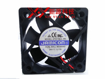 JF0515B2L-PR 24V 0 11A new original JAMICON 5015 5cm converter fan