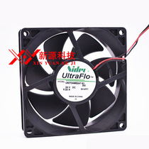 NIDEC NIDEC 24V 9025 T92T24MS1A7-51 U92T24MUA7 inverter cooling fan