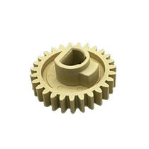 Apply HP hp1007 1008 1106 1108 1108 1522 Canon 3018 3108 fixing lower roller gear