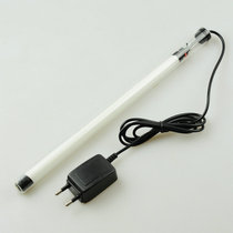 Check the lighting tube used by the Sacks tight