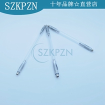 Laser beauty instrument hair removal instrument pulse xenon lamp 7*60*125-5 Xe tube photon lamp laser light