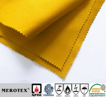 Cotton brocade flame retardant fire proof cloth quality assurance high quality fire protection cloth preferred flame retardant cloth