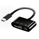 USB 드라이브/TF/SD/카메라 타입 C 다기능 카드 리더를 삭제하려면 휴대폰을 업로드하고 다운로드 할 수 있습니다. USB 드라이브/TF/SD/카메라 타입 C 다기능 카드 리더를 삭제하려면 휴대폰을 업로드하고 다운로드 할 수 있습니다.