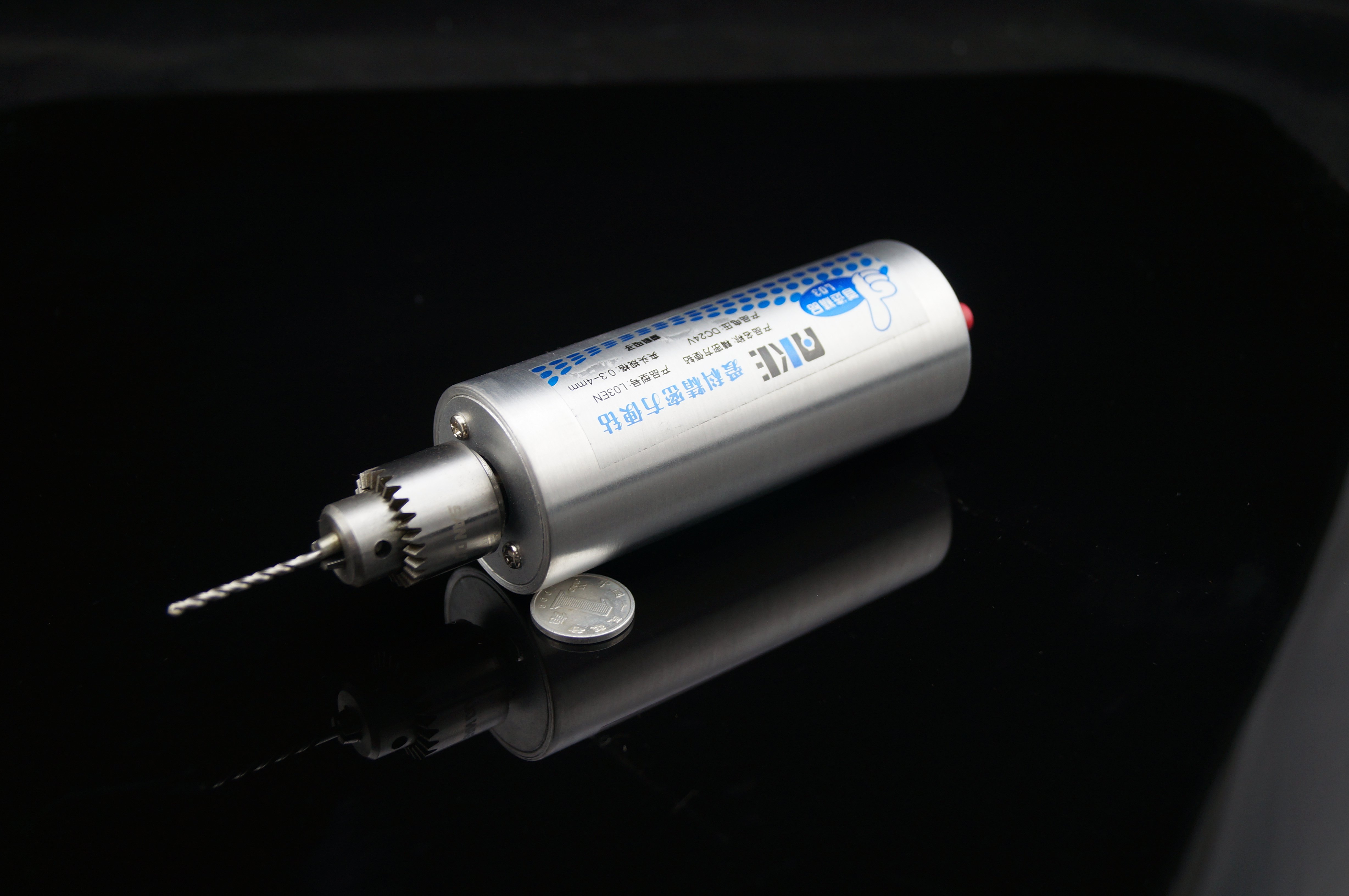 爱科长寿命无刷迷你微型小电钻手电钻手钻打磨机diy电钻特价电磨