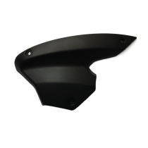 Peugeot motorcycle QP100T-12C headlights shield left and right lower tootto small monster taillight anti-fall protective gear accessories