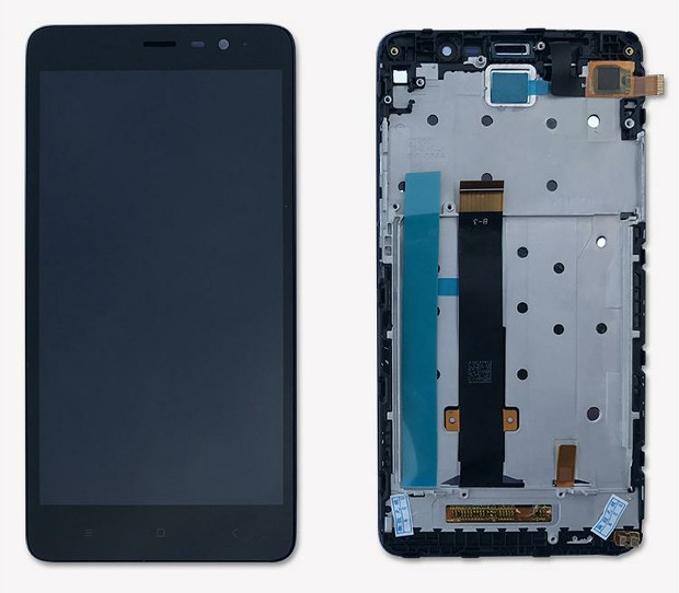 适用小米4 屏幕总成触摸屏 4c/max/m6/m2s/m3/米note/5s 5c内外屏_7折