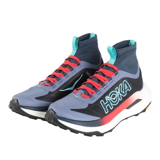 Hoka OneOne trail running shoes lightweight, cushioned, stable grip, non-slip, wear-resistant
Hoka OneOne trail running shoes lightweight, cushioned, stable grip, non-slip, wear-resistant
