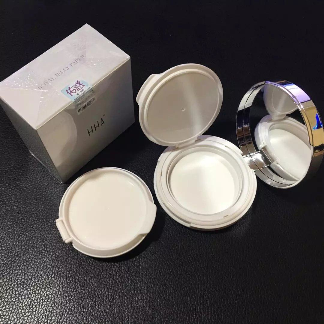 hha蜂浆纸四季优美100片正品佑惑化妆品卸妆洁面纸补水保湿洗面奶