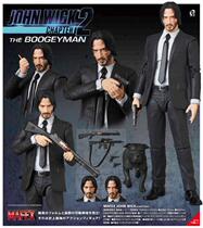 (HW)Supplement MedicomToy mafex 1 12 Fast Kill john wick 2 0 Reprint