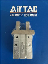 Yadke type finger cylinder HFZ HFK 6 10 16 20 25 32 40-CL-N parallel Air Claw