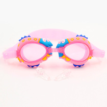 Children swimming goggles