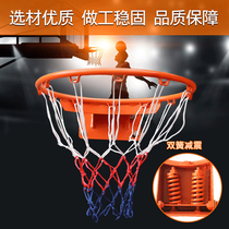 OUTDOOR OUTDOOR STANDARD BASKETBALL BOX HANGING BASKET FRAME BASKET FRAME ADULT BASKET RING CHILDRENS BASKET HOME