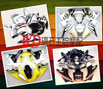 WD motorcycle with YZF-R6 03-04-05 full car shell with screw insulation cotton FAIRING