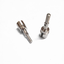 HSP unlimited 1 10 tempered axle 94111 94123 94107 94108 (number: 02033)