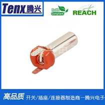 Supply SW-TXBL630 vibration switch Vibration switch sensor Ball switch gold plated feet high sensitivity