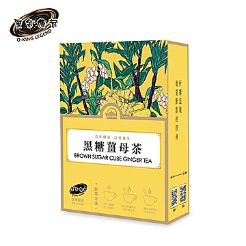 黑金传奇红糖姜茶420g[5元优惠券]-寻折猪