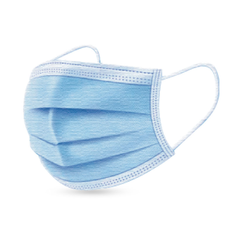 【正规医用】一次性医用口罩50只