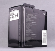 sony MDR-SA1000 sa1000 cd3000 mdr-e282 sony big headphones sony headphones