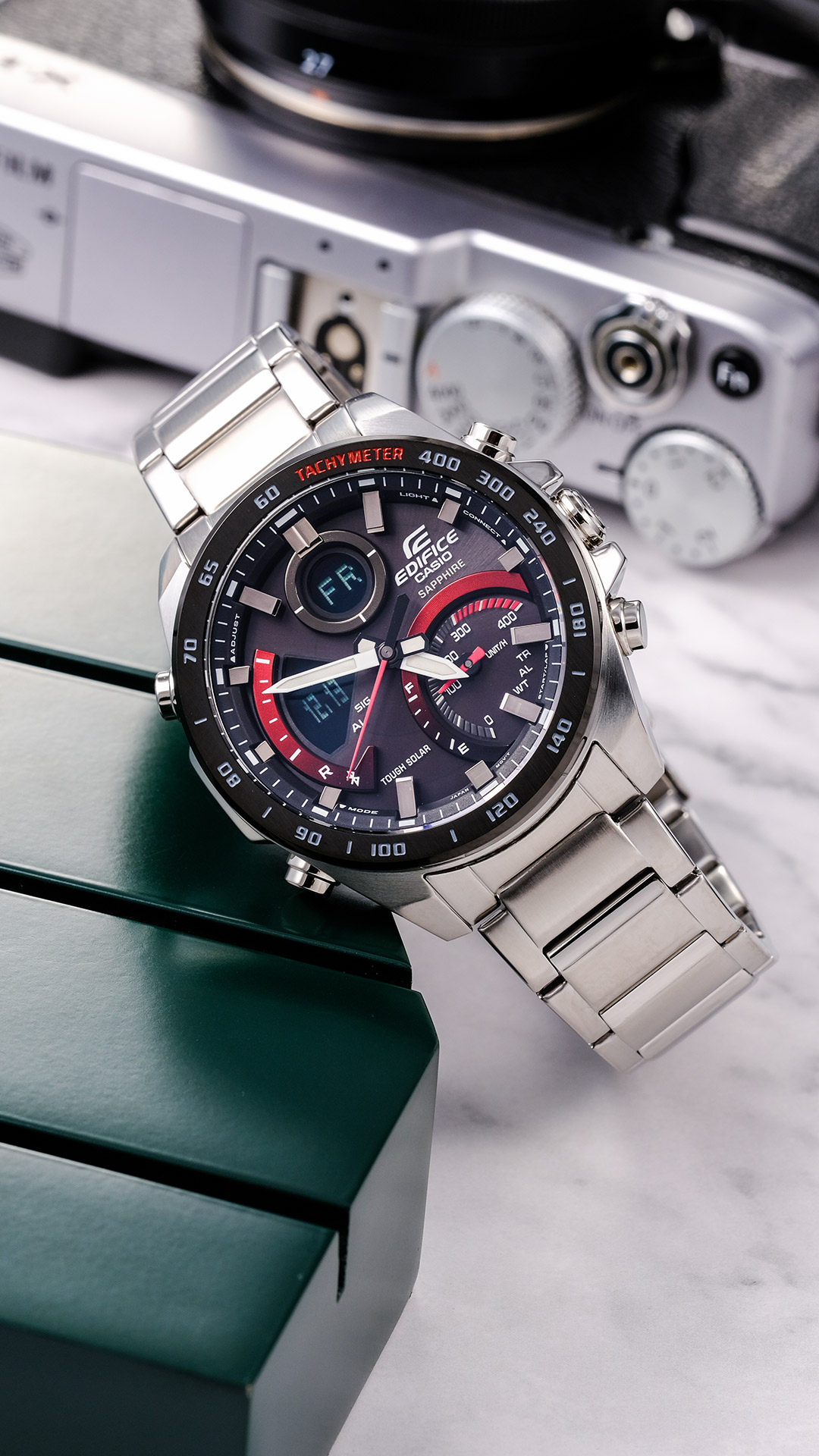 卡西欧ga110gb1apr