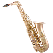 Medway Sachs instruments E-flat gold and bronze high-end stage performance examination advanced special MAS-800