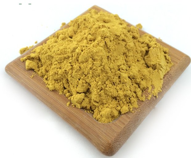 中药材蒲黄 蒲黄粉 蒲花 蒲草黄 蒲棒花 正品无添加 500克包邮_7折